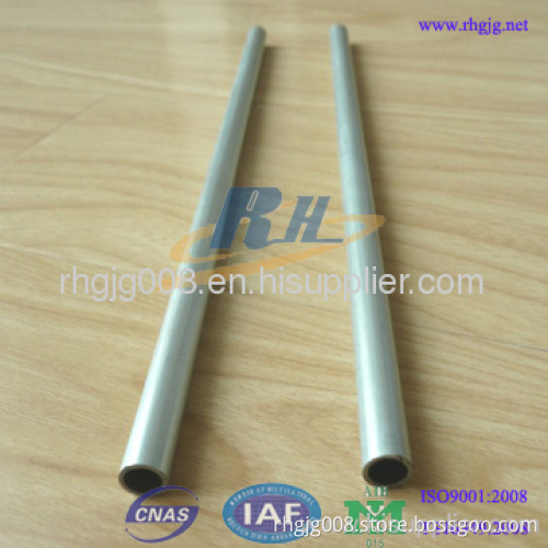 Din2391/c Bright Annealed Hydraulic Piping